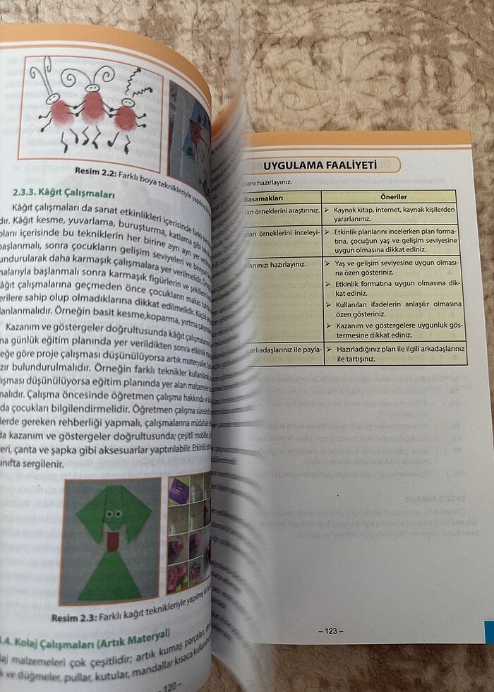 Çocuk gelişimi kitapları - Görsel 4