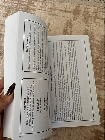 Çocuk gelişimi kitapları - Görsel 3