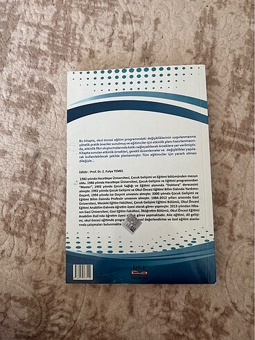 Çocuk gelişimi kitapları - Görsel 2