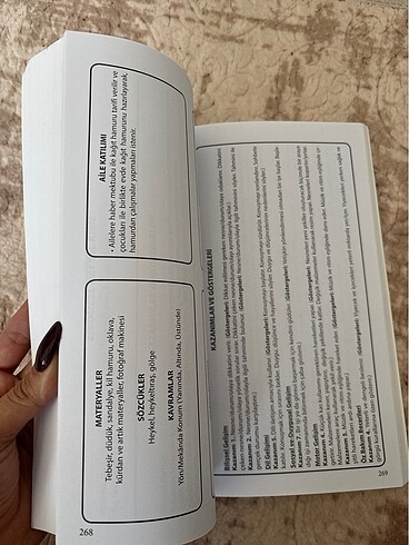 Çocuk gelişimi kitapları - Görsel 4