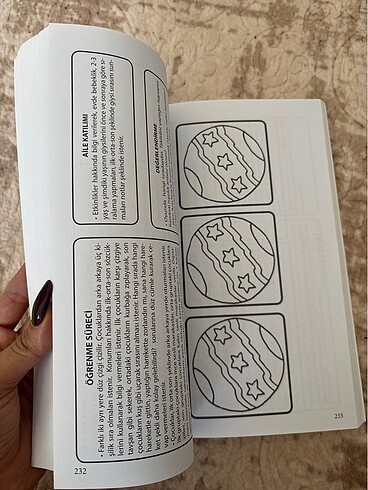 Çocuk gelişimi kitapları - Görsel 5