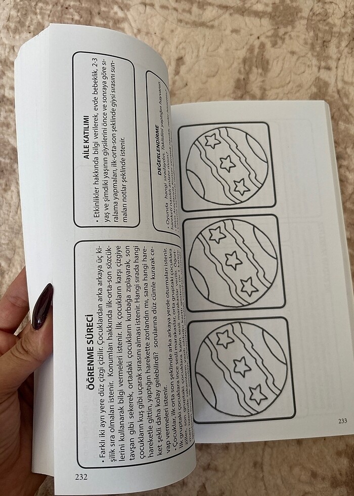 Çocuk gelişimi kitapları - Görsel 5