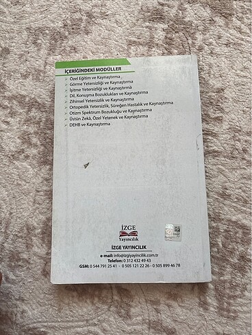 Çocuk gelişimi kitapları - Görsel 2