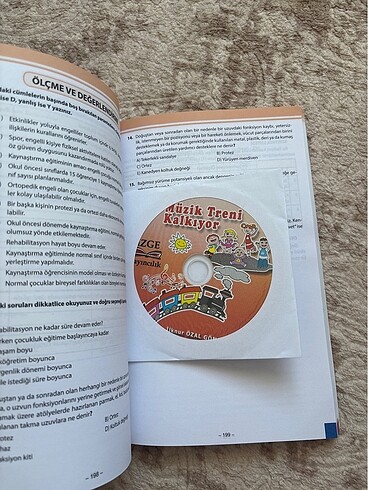 Çocuk gelişimi kitapları - Görsel 3