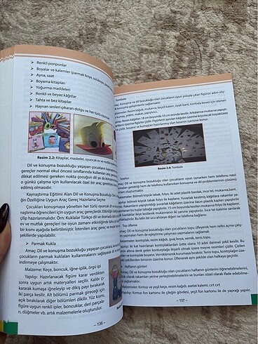 Çocuk gelişimi kitapları - Görsel 4