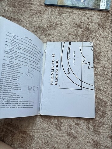 Çocuk gelişim kitapları - Görsel 4