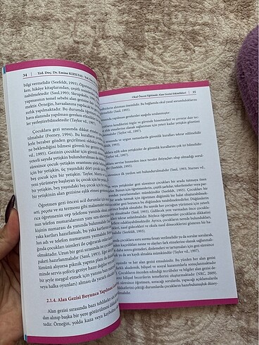 Çocuk gelişimi kitapları - Görsel 4