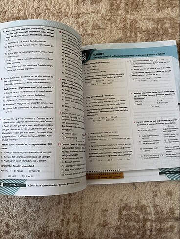 Soru bankası - Görsel 5
