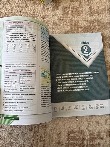 Soru bankası - Görsel 6