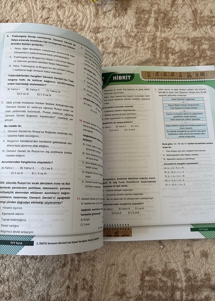 Soru bankası - Görsel 4