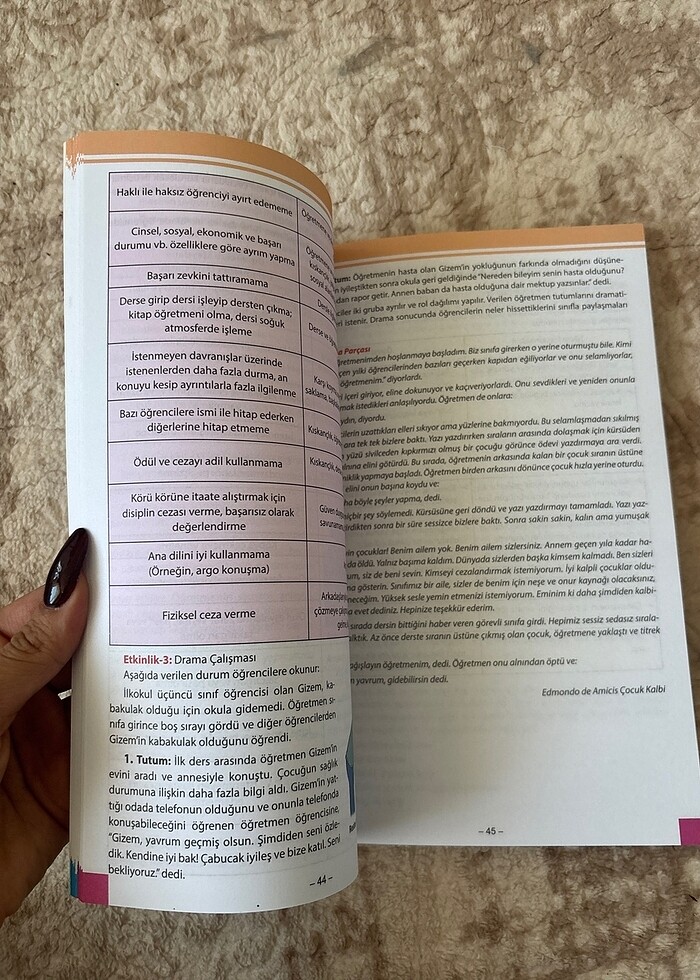 Çocuk gelişim kitapları - Görsel 3