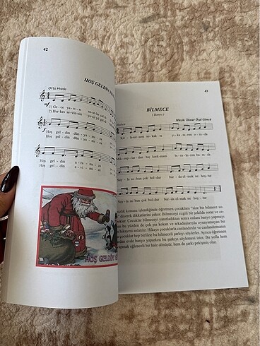 Çocuk gelişim kitapları - Görsel 3