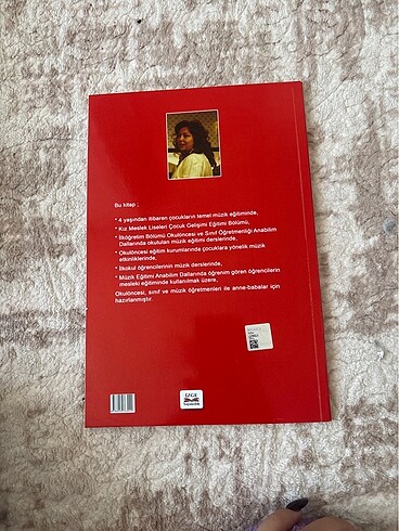 Çocuk gelişim kitapları - Görsel 2