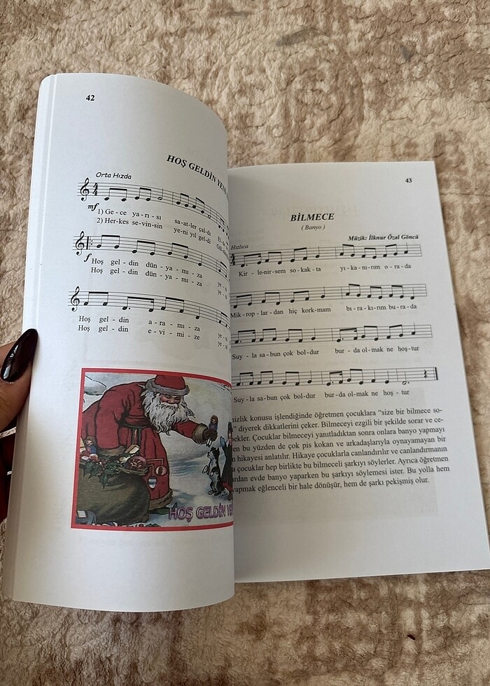 Çocuk gelişim kitapları - Görsel 3