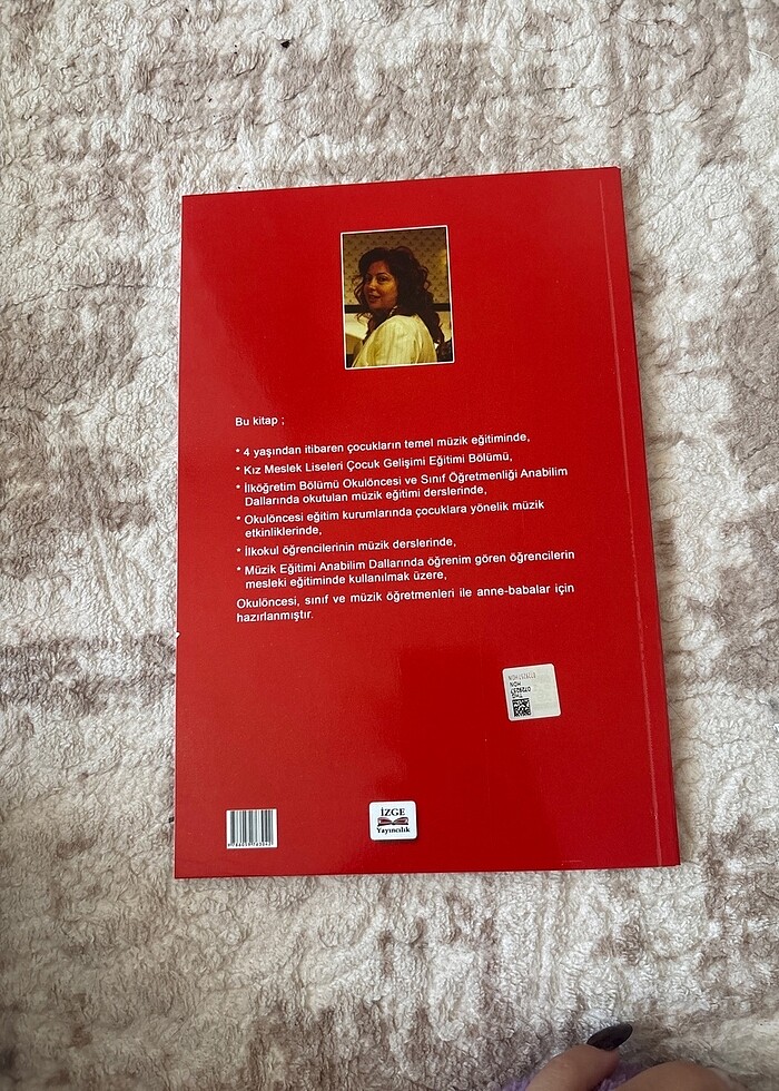 Çocuk gelişim kitapları - Görsel 2