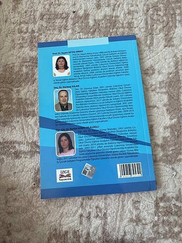 Çocuk gelişim kitapları - Görsel 2