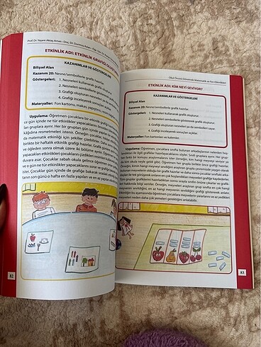 Çocuk gelişim kitapları - Görsel 3