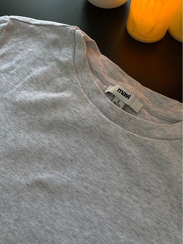 Mavi Jeans Mini Üst