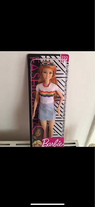 Barbie