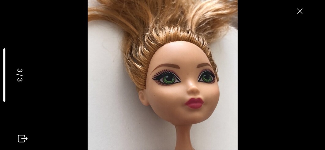 Ever After High Ever after high