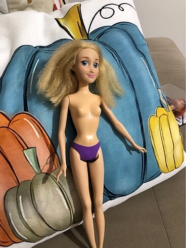 Rapunzel