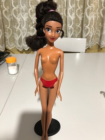 Disney prenses