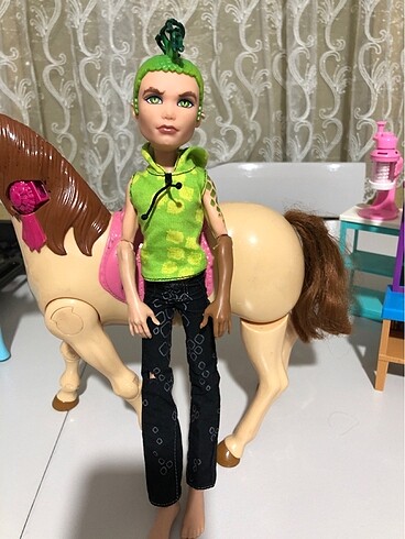 Monster high