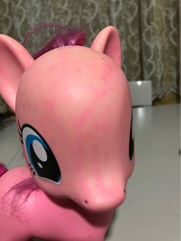  My Little Pony
