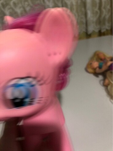  Beden My Little Pony