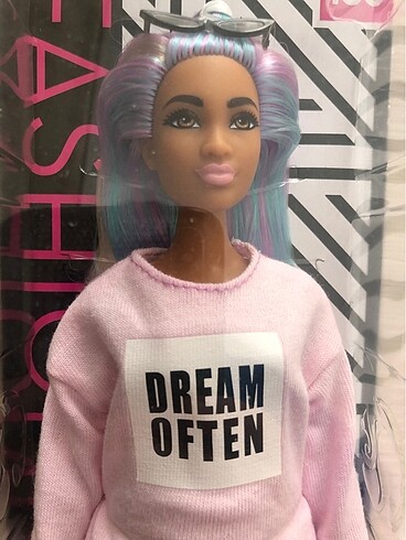 Barbie Barbie