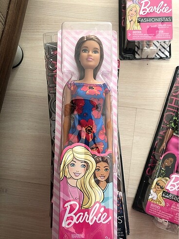 Barbie Barbie