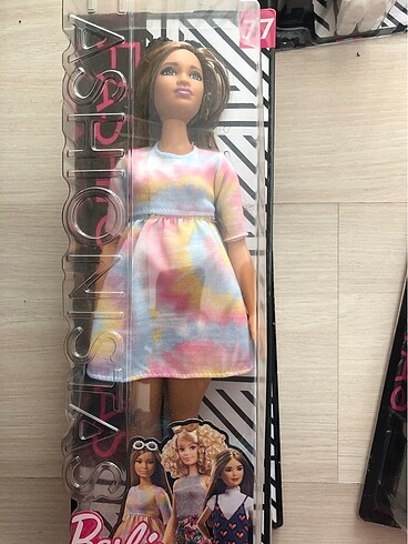 Barbie Barbie