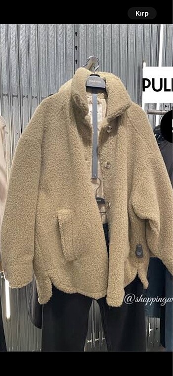 Pull&Bear Mont
