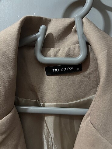 Trendyol & Milla Mini ceket
