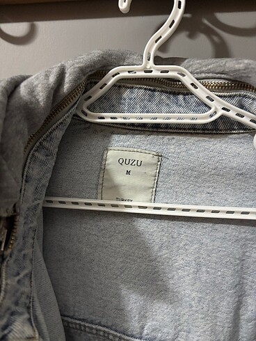 Quzu Quzu Kot Ceket