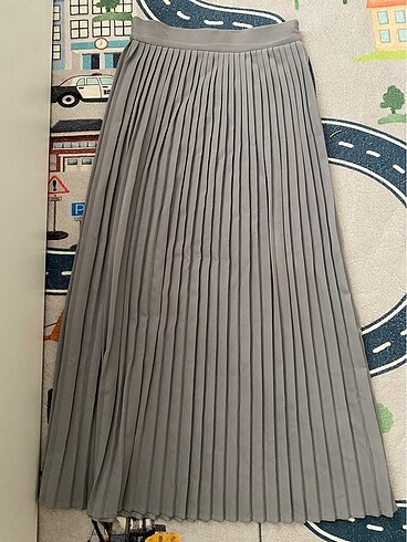 Pilideki etek - Görsel 2