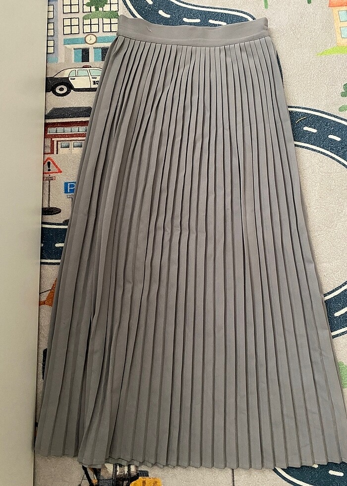 Pilideki etek - Görsel 2