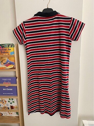 Kısa elbise - Görsel 2