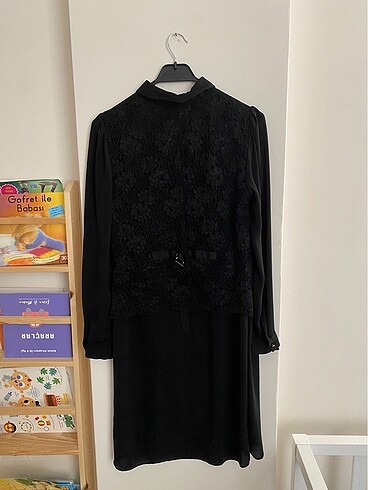 Tunik gömlek - Görsel 2