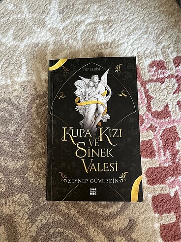 Kupa kızı ve sinek valesi