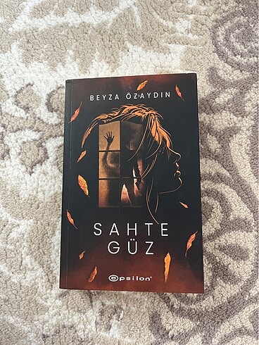 Sahte güz Beyza özaydın