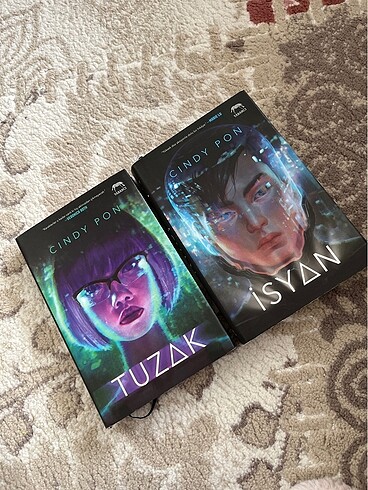 İsyan tuzak