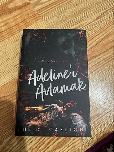 Adeline?ı avlamak