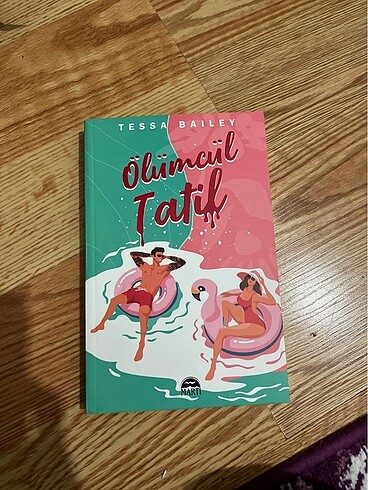 Ölümcül tatil