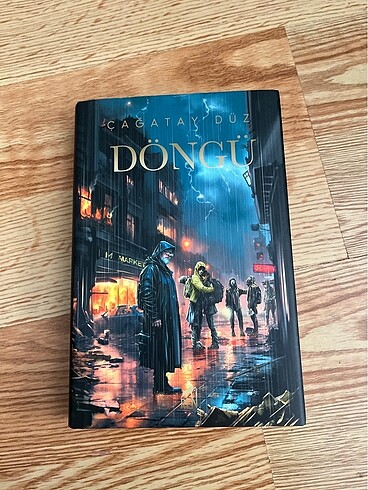 Döngü çağatay düz