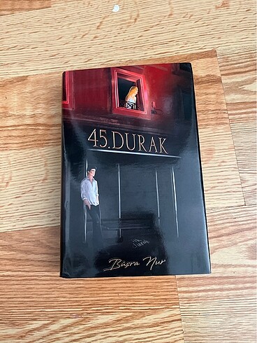 45. Durak büşra nur