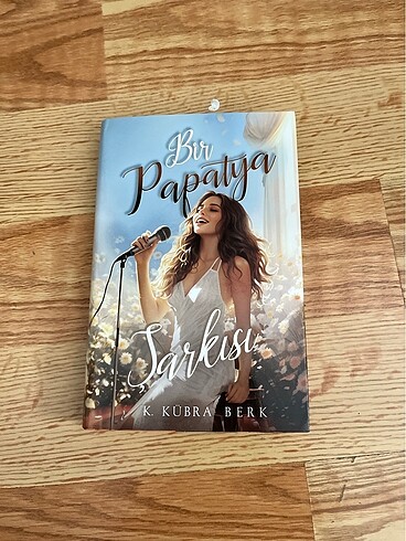Bir papatya şarkısı
