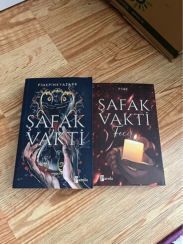 Şafak vakti serisi