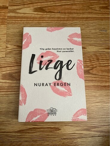 Lizge