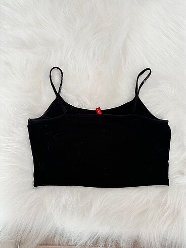s Beden H&M Crop Büstiyer